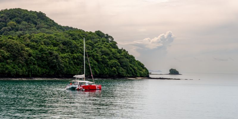 Bang Tao Beach
